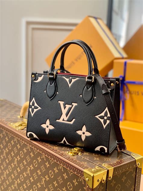 inspired lv bag